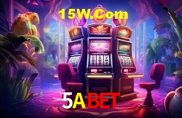 Desvendando o Mundo dos Jogos Virtuais na 5Abet